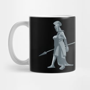 Goddess Show Mercy Mug